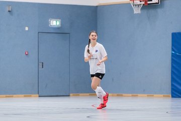 Bild 306 - wCJ Futsalmeisterschaft Runde 1